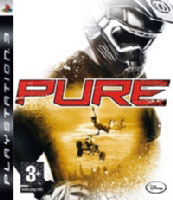 Atari Pure, PS3 (PS3PURE)